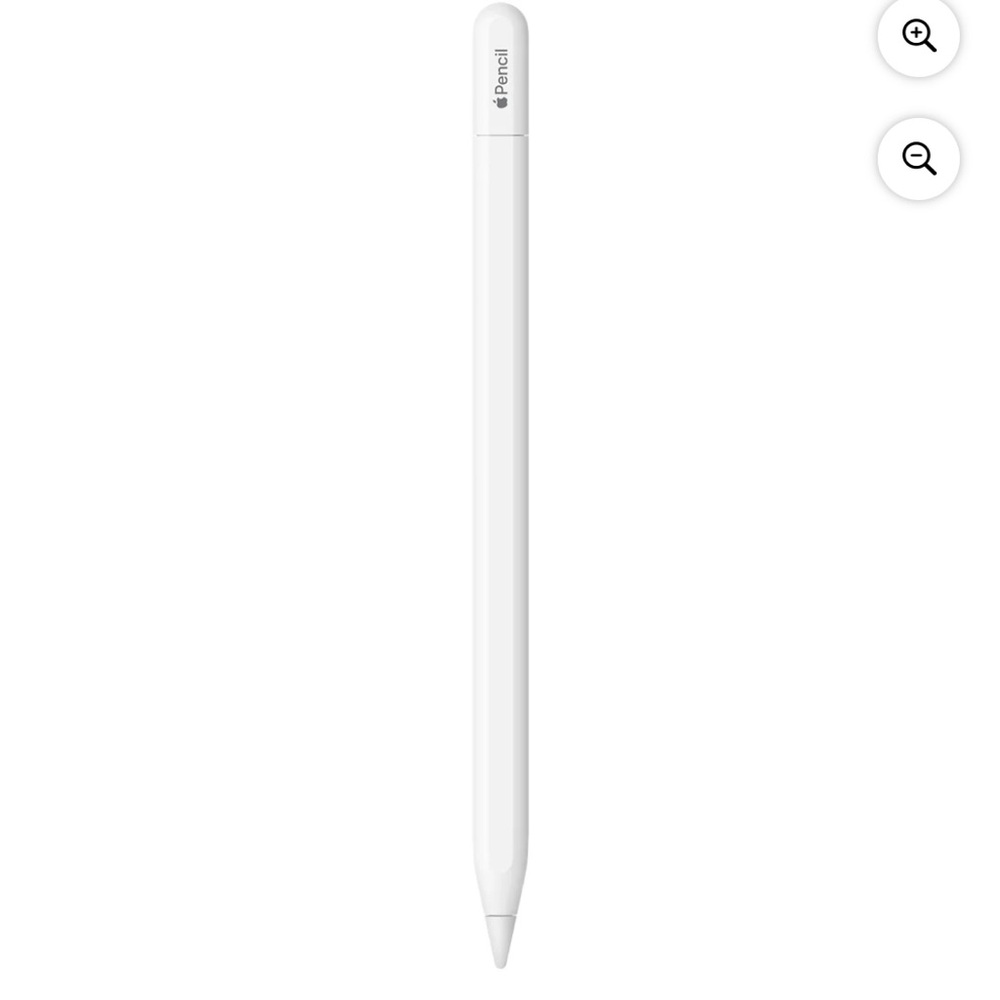 APPLE PENCIL USB - C